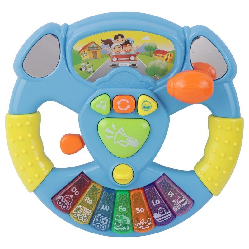 اسباب بازی ارگ 868 کد 101517 طرح فرمان