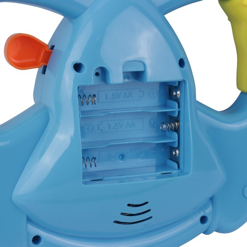 اسباب بازی ارگ 868 کد 101517 طرح فرمان