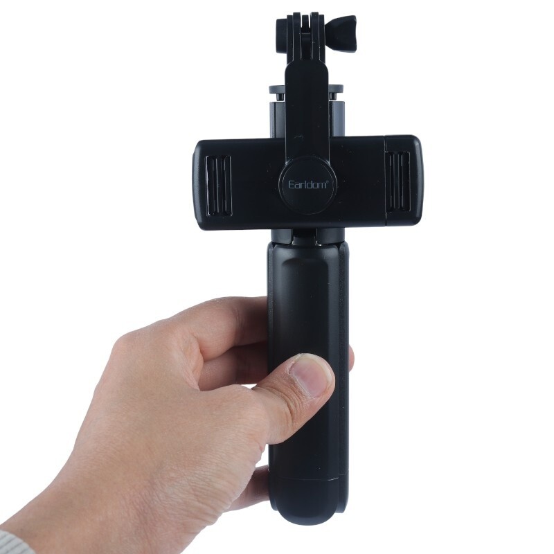 سه پایه و مونوپاد بلوتوثی Earldom ET-ZP34