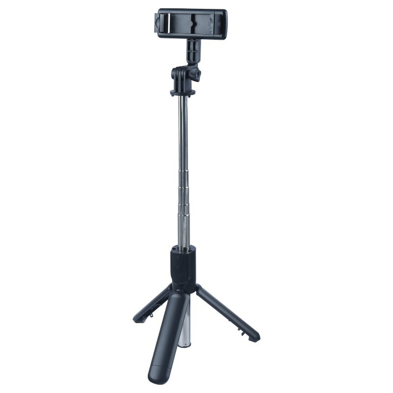 سه پایه و مونوپاد بلوتوثی Earldom ET-ZP34