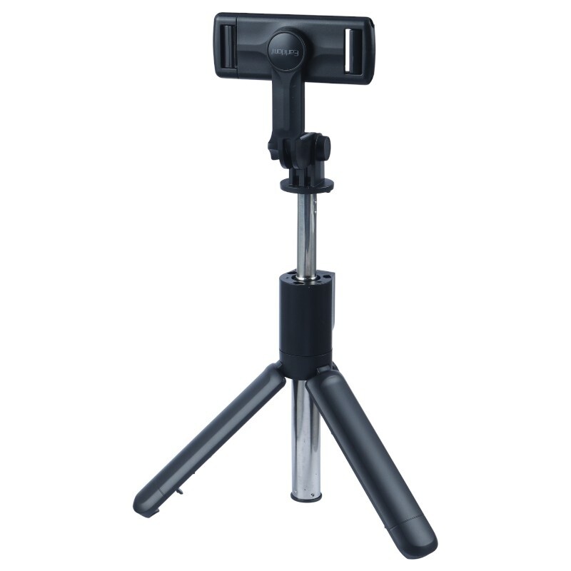 سه پایه و مونوپاد بلوتوثی Earldom ET-ZP34