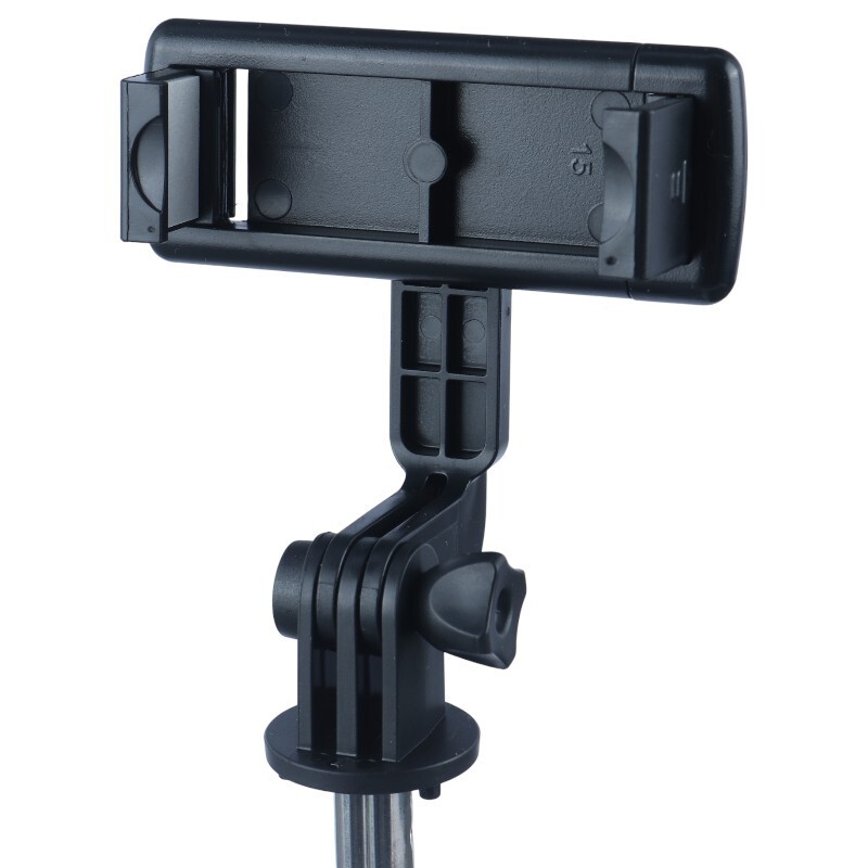 سه پایه و مونوپاد بلوتوثی Earldom ET-ZP34