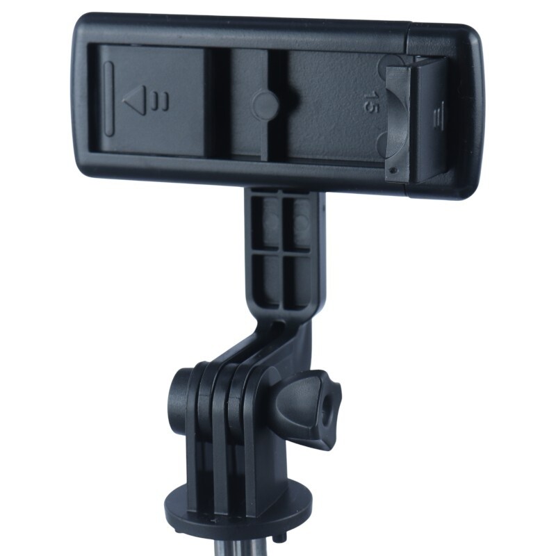 سه پایه و مونوپاد بلوتوثی Earldom ET-ZP34