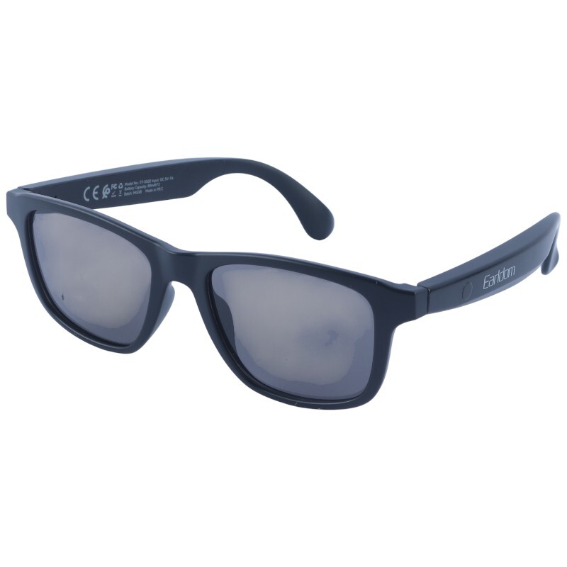 هدفون و عینک بلوتوثی ارلدام ET-SG02