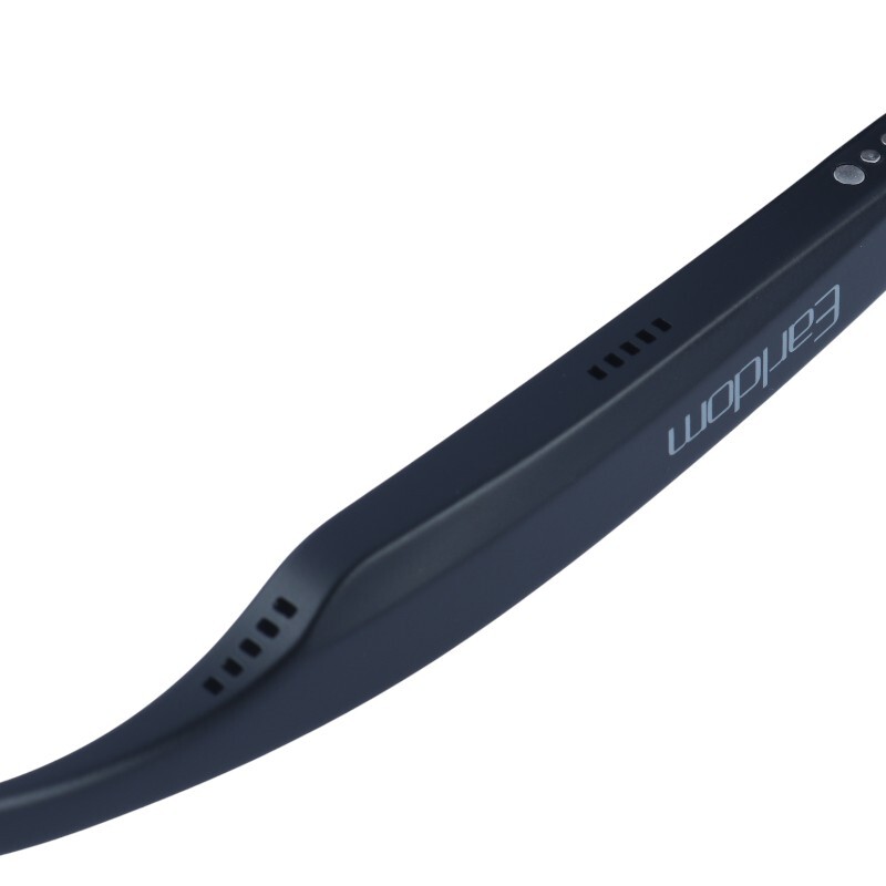 هدفون و عینک بلوتوثی ارلدام ET-SG02