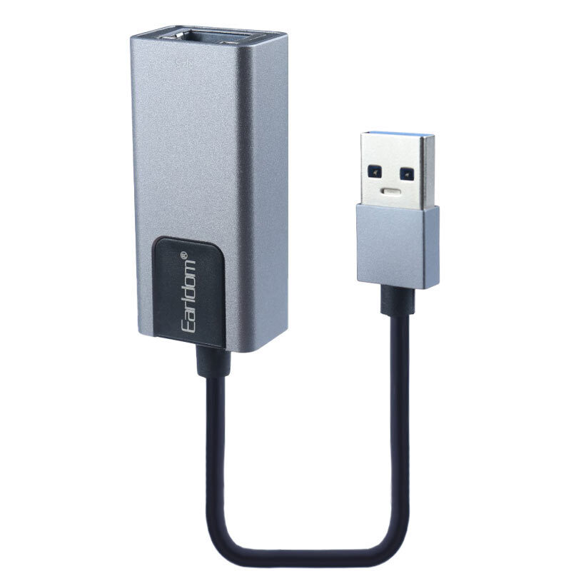 تبدیل USB به LAN ارلدام ET-NC1