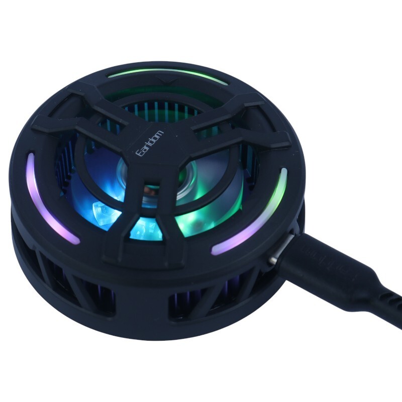 فن خنک کننده گوشی Earldom ET-F20