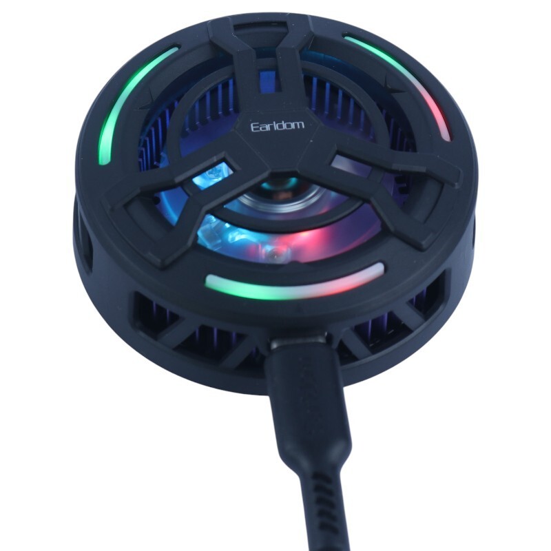فن خنک کننده گوشی Earldom ET-F20