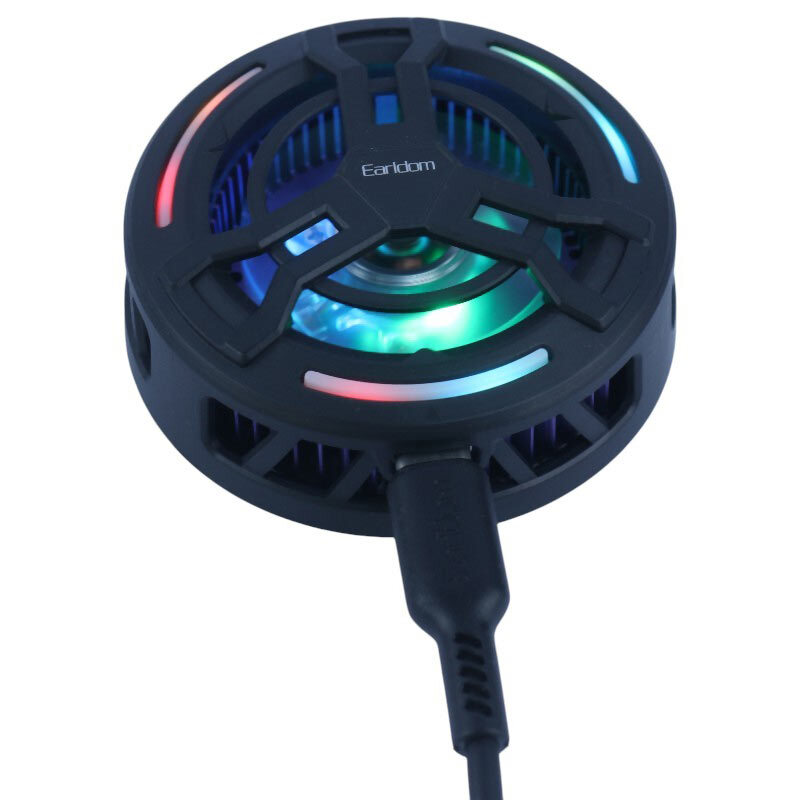 فن خنک کننده گوشی Earldom ET-F20