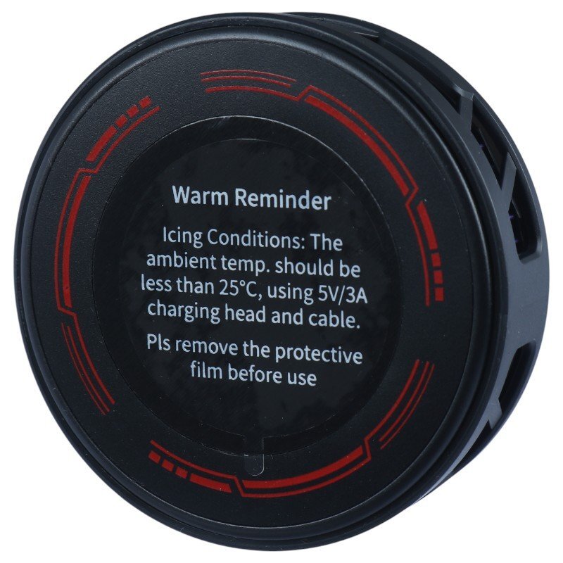 فن خنک کننده گوشی Earldom ET-F20