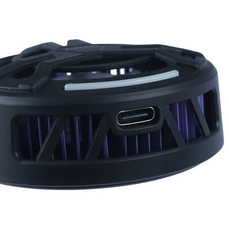 فن خنک کننده گوشی Earldom ET-F20