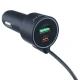 شارژر فندکی 35 وات ارلدام ES-CC44