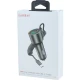 شارژر فندکی 35 وات ارلدام ES-CC44