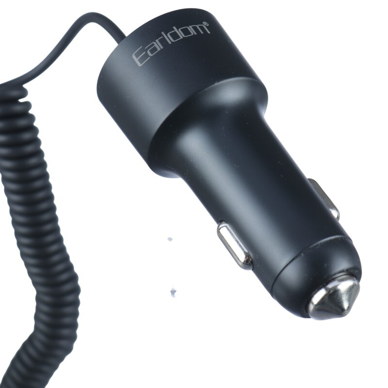 شارژر فندکی 35 وات ارلدام ES-CC44