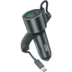 شارژر فندکی 35 وات ارلدام ES-CC44