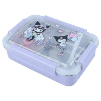 ظرف غذا طرح استیج و کرومی