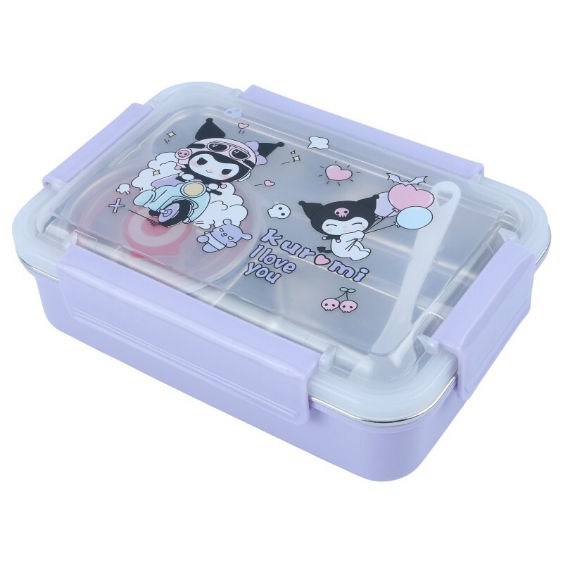 ظرف غذا طرح استیج و کرومی