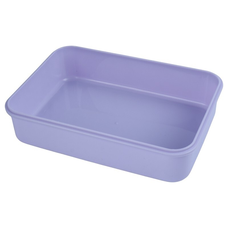 ظرف غذا طرح استیج و کرومی