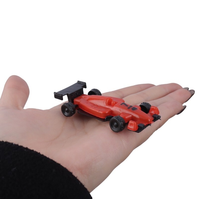 ماشین اسباب بازی مسابقه ای کد 201616 بسته 10 عددی