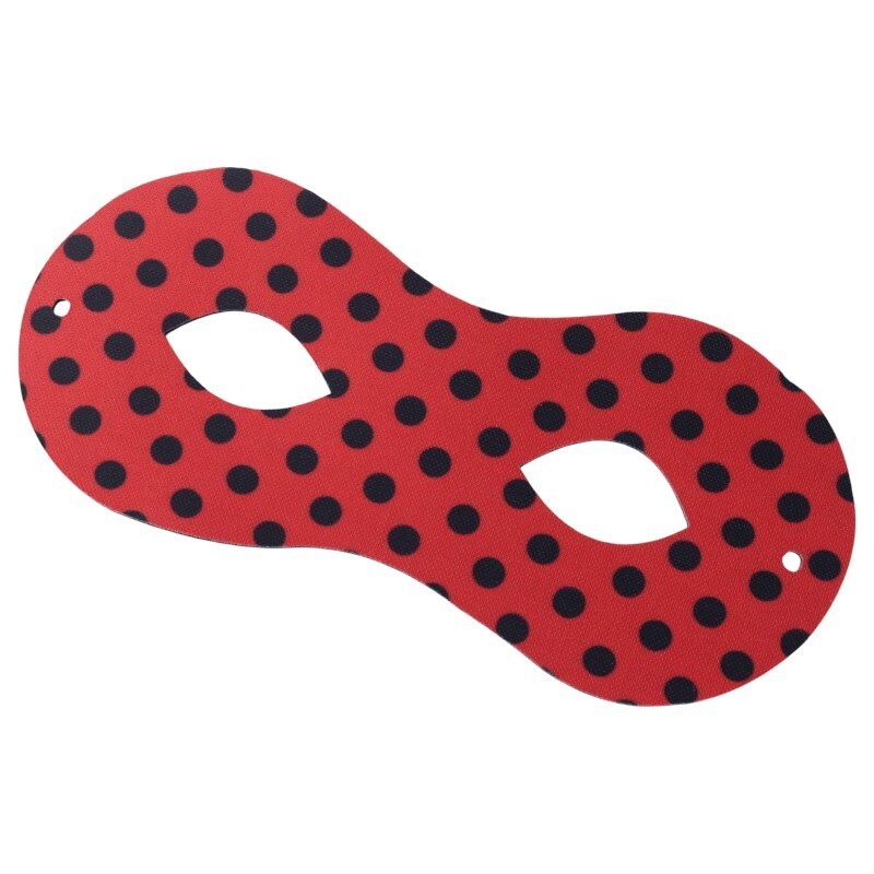 عروسک باربی طرح دختر کفشدوزکی با یویو و چشم بند 2008 کد 201814