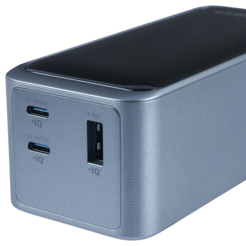 پاور بانک فست شارژ انکر Prime A1336 PD3.0 100W ظرفیت 20000 میلی آمپر ساعت