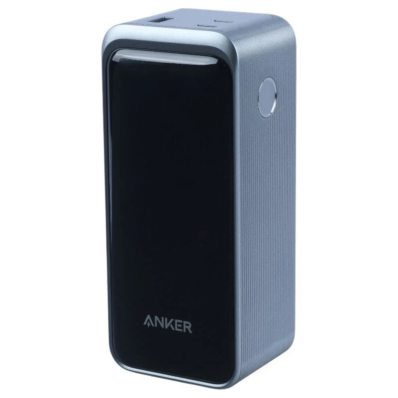 پاور بانک فست شارژ انکر Prime A1336 PD3.0 100W ظرفیت 20000 میلی آمپر ساعت
