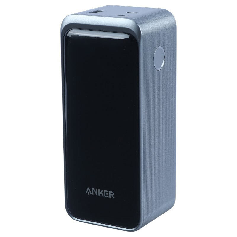 پاور بانک فست شارژ انکر Prime A1336 PD3.0 100W ظرفیت 20000 میلی آمپر ساعت