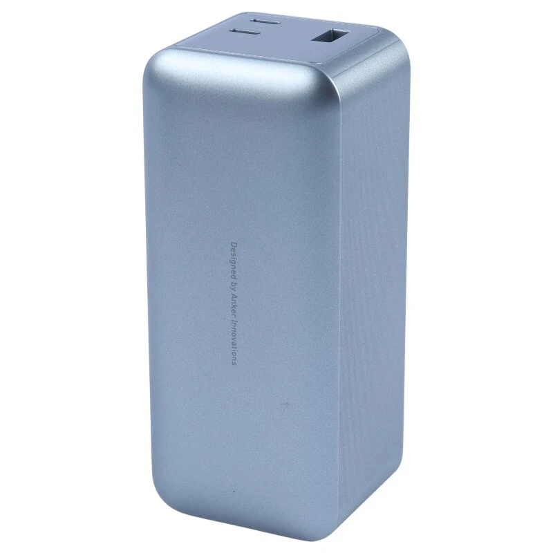 پاور بانک فست شارژ انکر Prime A1336 PD3.0 100W ظرفیت 20000 میلی آمپر ساعت