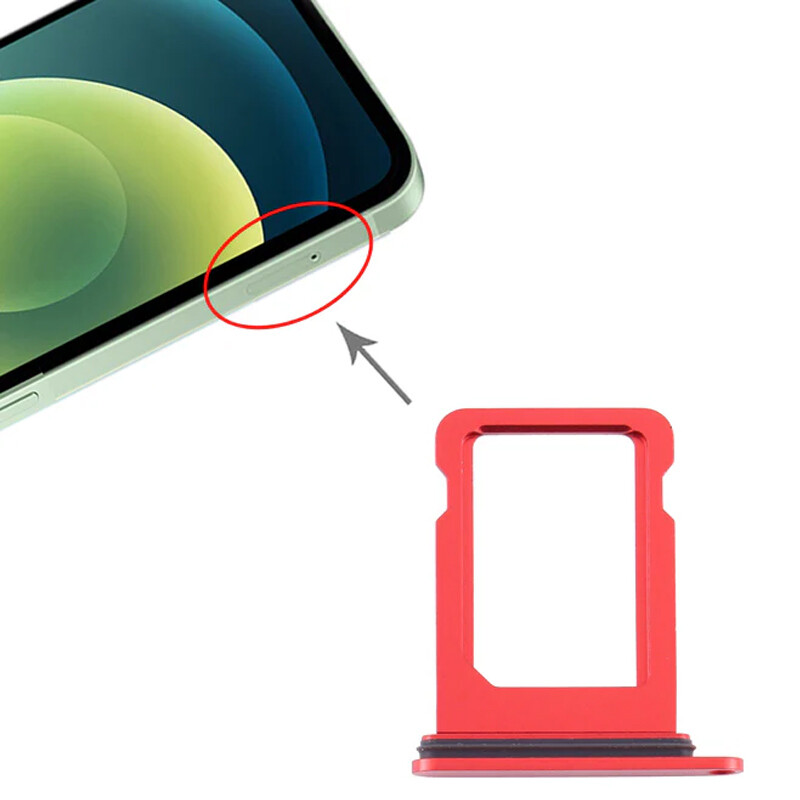 خشاب تک سیم کارت گوشی iPhone 12 Mini