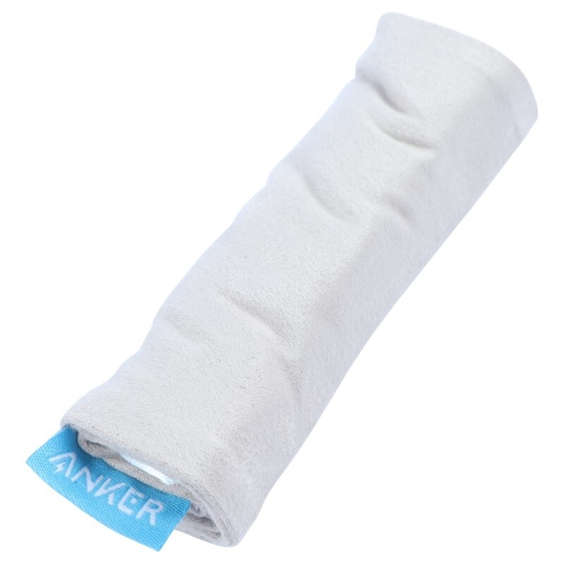 پاور بانک فست شارژ انکر Prime A1335 PD 65W ظرفیت 12000 میلی آمپر ساعت