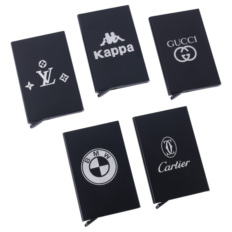 جاکارتی فلزی MC-359