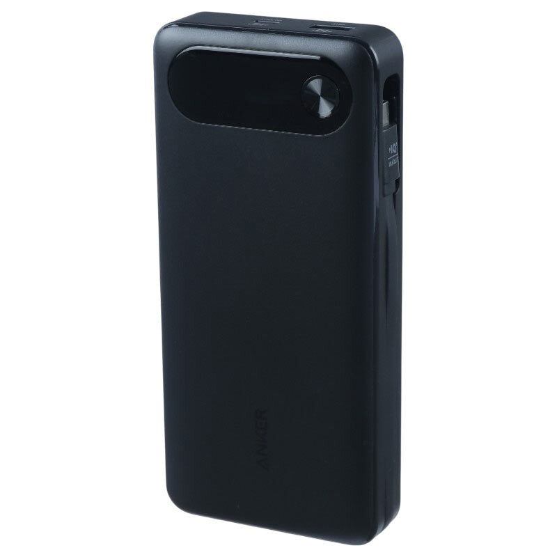 پاور بانک فست شارژ انکر A1383 PD 65W ظرفیت 20000 میلی آمپر ساعت