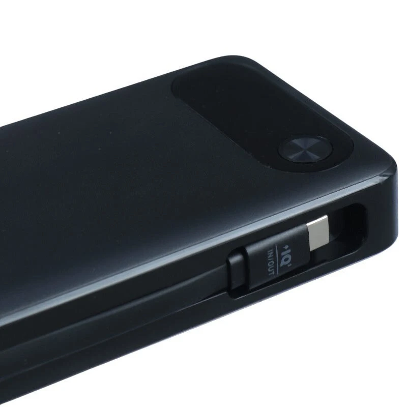 پاور بانک فست شارژ انکر A1383 PD 65W ظرفیت 20000 میلی آمپر ساعت