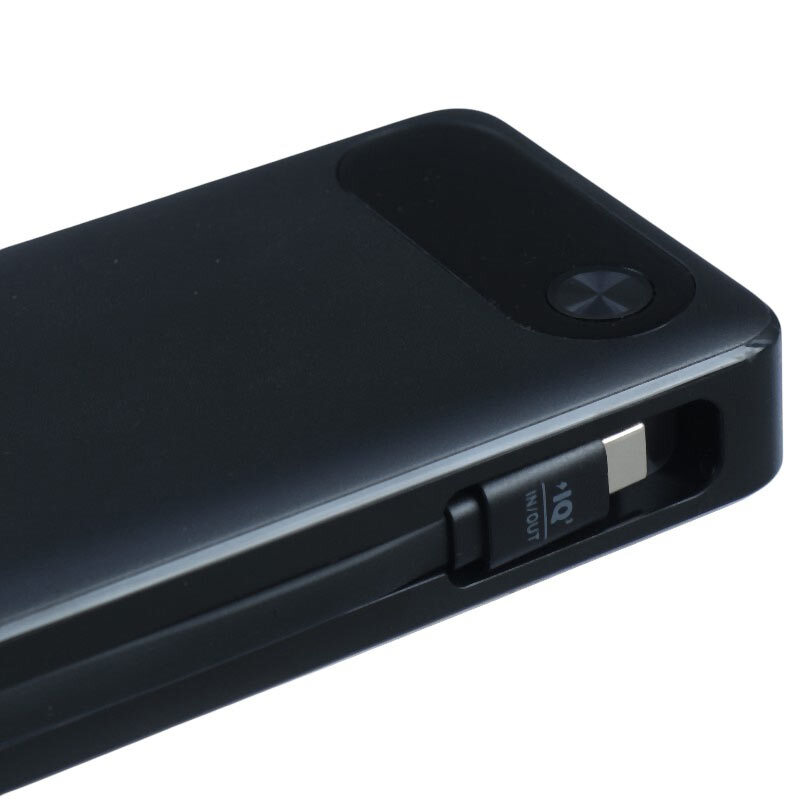 پاور بانک فست شارژ انکر A1383 PD 65W ظرفیت 20000 میلی آمپر ساعت