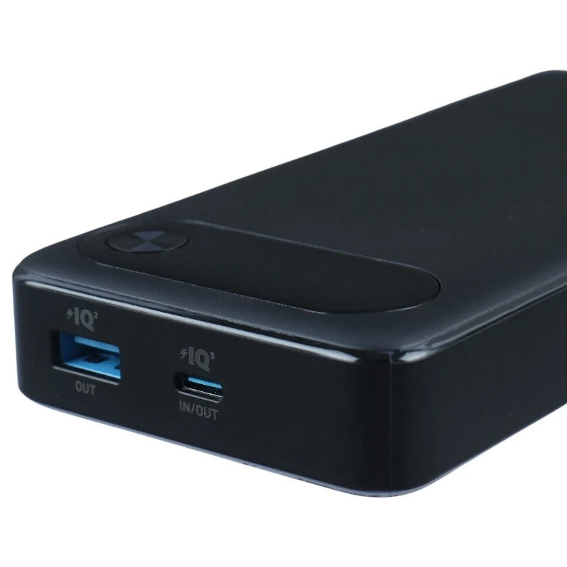 پاور بانک فست شارژ انکر A1383 PD 65W ظرفیت 20000 میلی آمپر ساعت