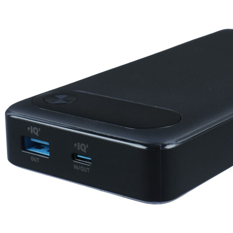 پاور بانک فست شارژ انکر A1383 PD 65W ظرفیت 20000 میلی آمپر ساعت