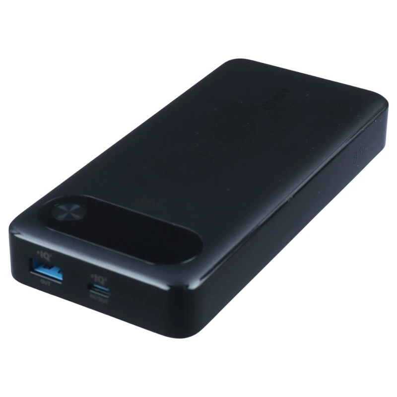 پاور بانک فست شارژ انکر A1383 PD 65W ظرفیت 20000 میلی آمپر ساعت