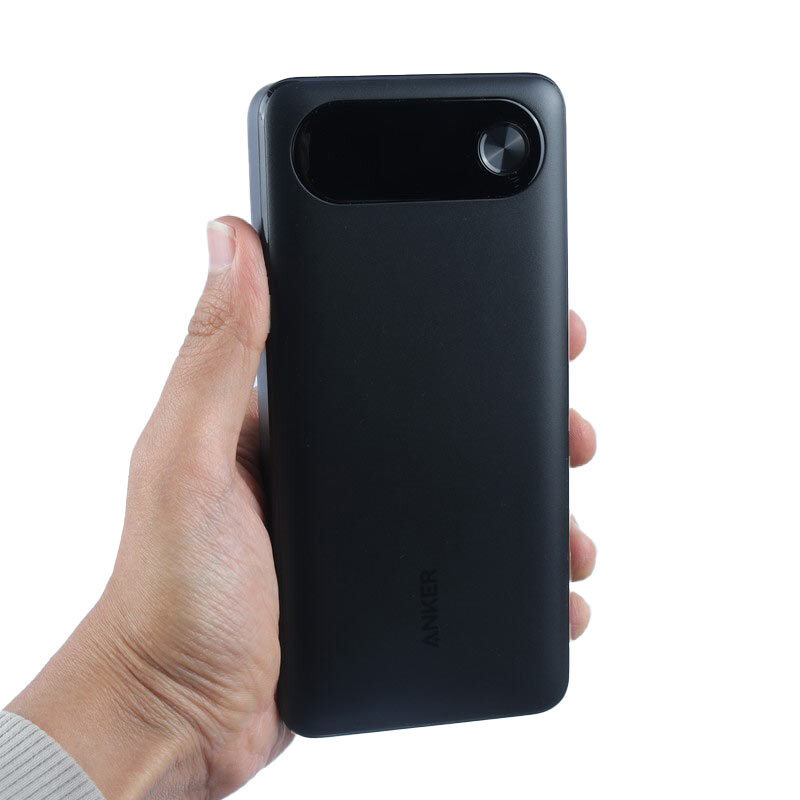 پاور بانک فست شارژ انکر A1383 PD 65W ظرفیت 20000 میلی آمپر ساعت