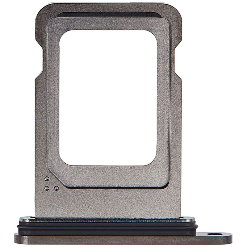 خشاب تک سیم کارت گوشی iPhone 15 Pro/15 Pro Max