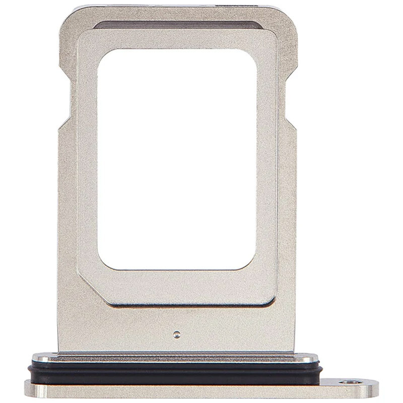 خشاب تک سیم کارت گوشی iPhone 15 Pro/15 Pro Max