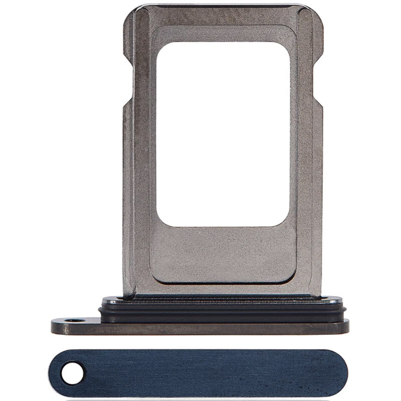 خشاب تک سیم کارت گوشی iPhone 15 Pro/15 Pro Max