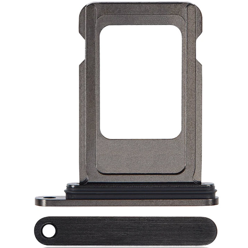 خشاب تک سیم کارت گوشی iPhone 15 Pro/15 Pro Max