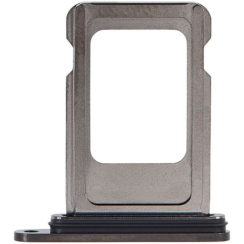 خشاب تک سیم کارت گوشی iPhone 15 Pro/15 Pro Max