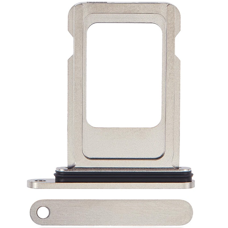 خشاب تک سیم کارت گوشی iPhone 15 Pro/15 Pro Max