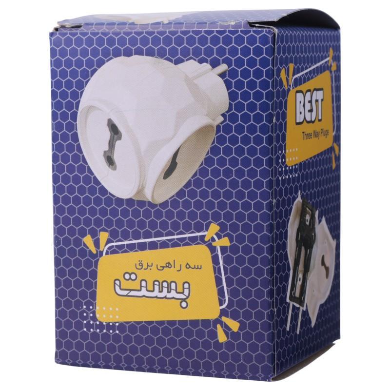 سه راهی تپل بست