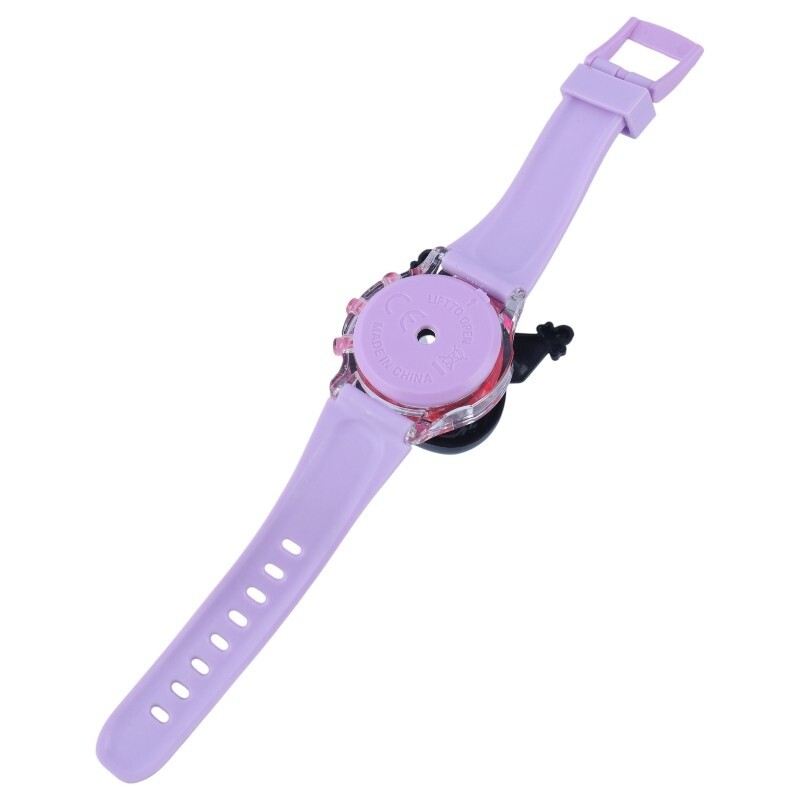 ساعت مچی دیجیتال طرح کرومی