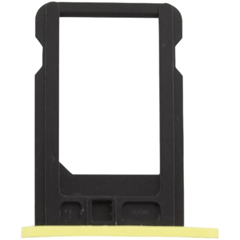 خشاب تک سیم کارت گوشی iPhone 5c