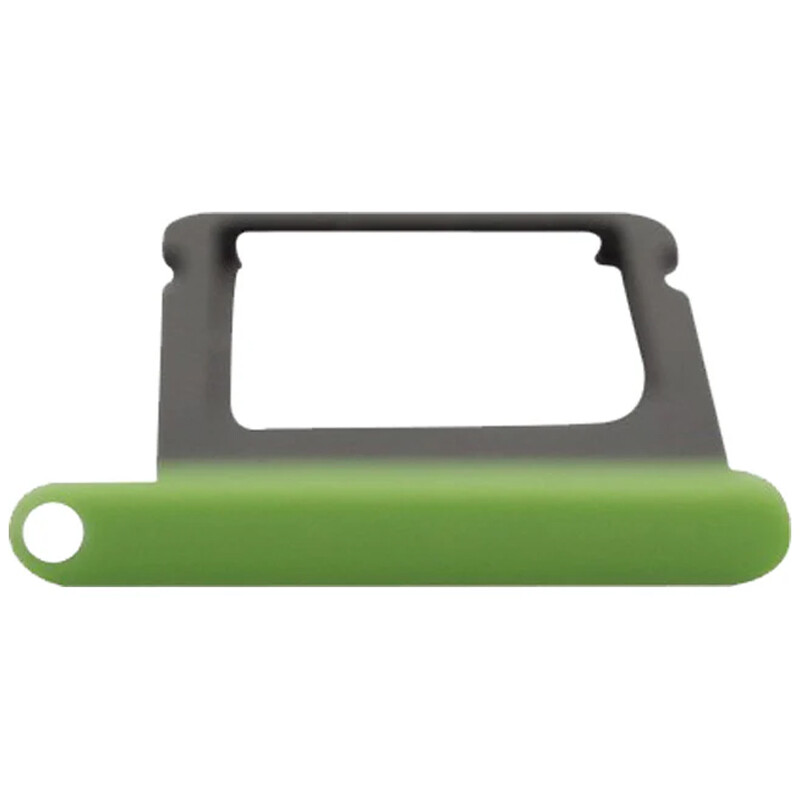 خشاب تک سیم کارت گوشی iPhone 5c