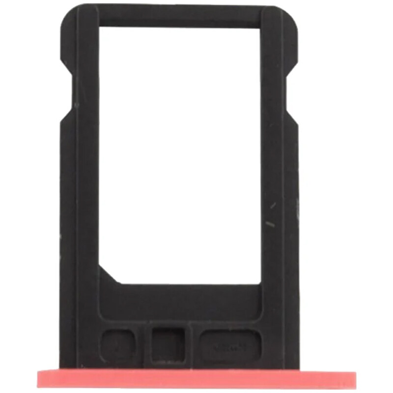 خشاب تک سیم کارت گوشی iPhone 5c