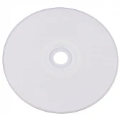دی وی دی خام بلوشن Print ظرفیت 4.7 گیگابایت بسته 50 عددی
